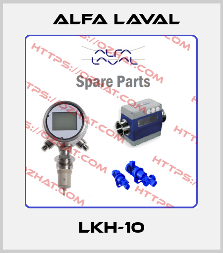 LKH-10 Alfa Laval