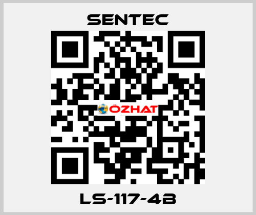 LS-117-4B SENTEC