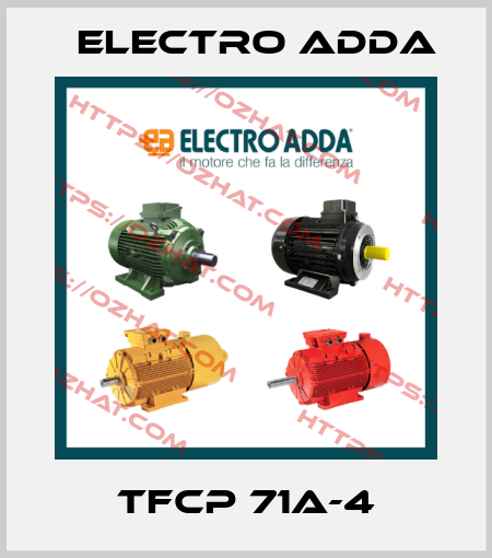 TFCP 71A-4 Electro Adda