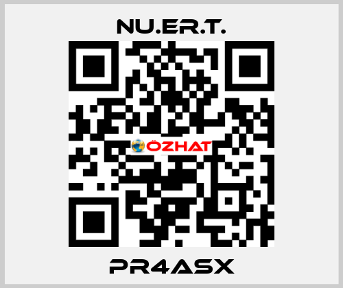 PR4ASX NU.ER.T.