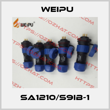 SA1210/S9IB-1 Weipu