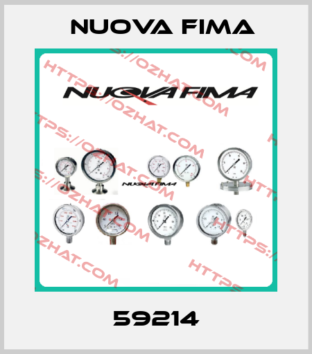 59214 Nuova Fima
