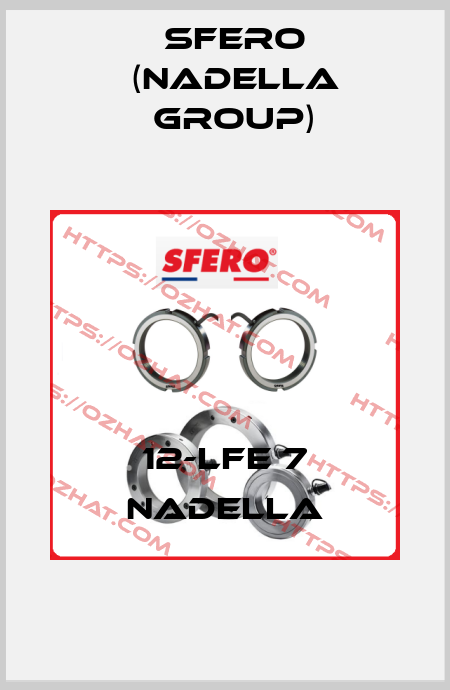 12-LFE 7 NADELLA SFERO (Nadella Group)