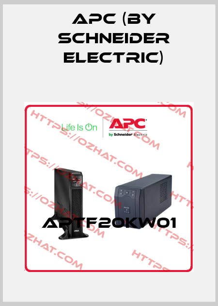 APTF20KW01 APC (by Schneider Electric)