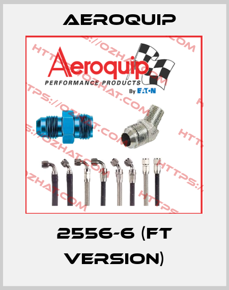 2556-6 (FT version) Aeroquip