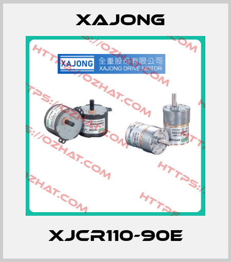 XJCR110-90E Xajong