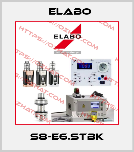 S8-E6.STBK Elabo