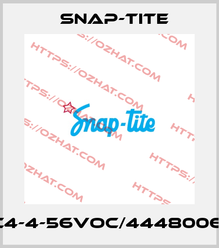BPHC4-4-56VOC/4448006-000 Snap-tite