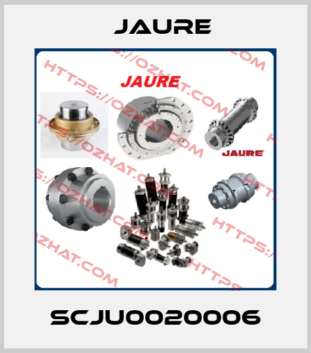 SCJU0020006 Jaure