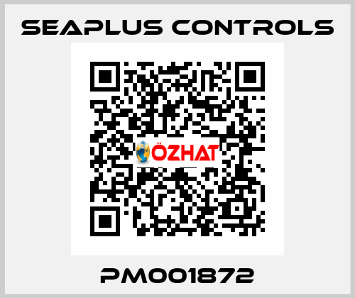 PM001872 SEAPLUS CONTROLS
