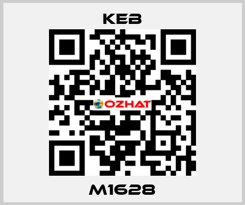 M1628 KEB