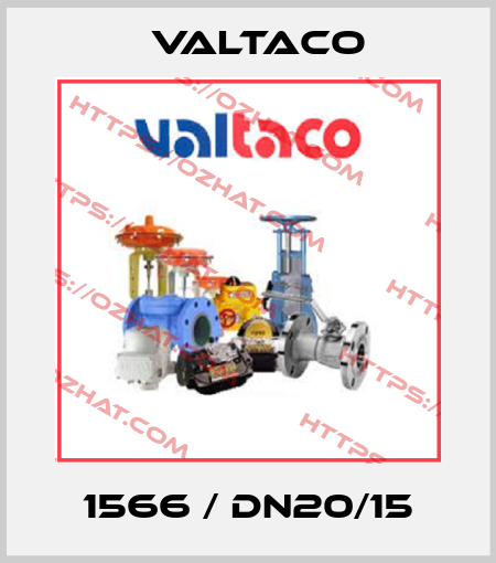 1566 / DN20/15 Valtaco