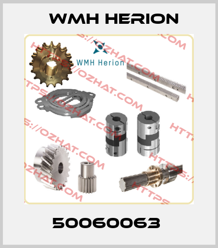 50060063  WMH Herion
