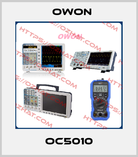 OC5010 Owon