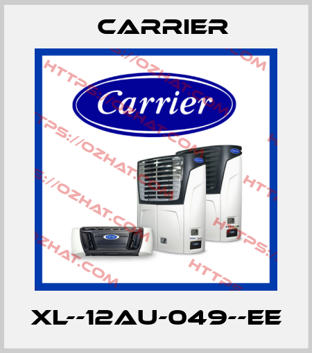 XL--12AU-049--EE Carrier