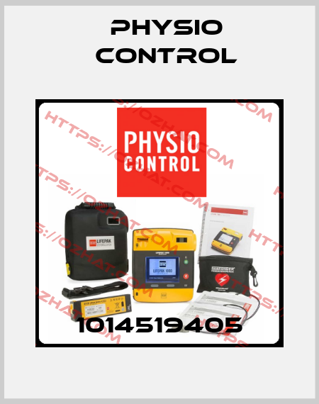 1014519405 Physio control