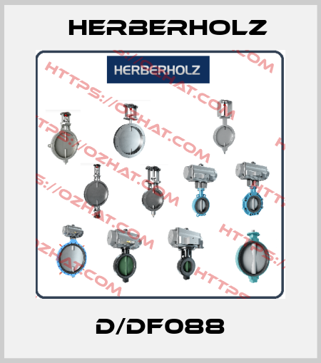D/DF088 Herberholz