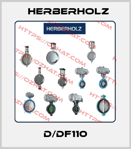 D/DF110 Herberholz