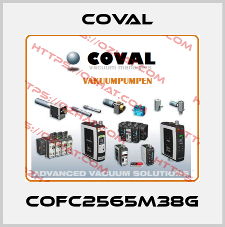 COFC2565M38G Coval