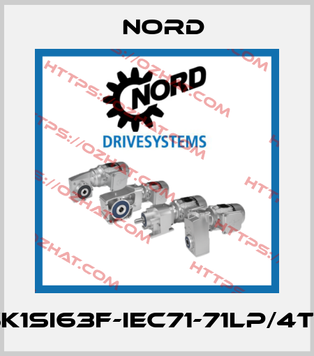 SK1SI63F-IEC71-71LP/4TF Nord