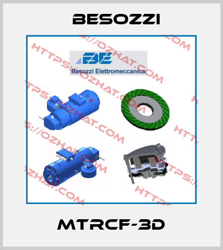 MTRCF-3D Besozzi