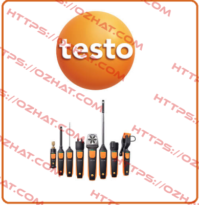 testo 410i Testo