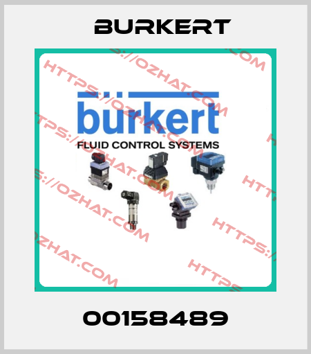 00158489 Burkert