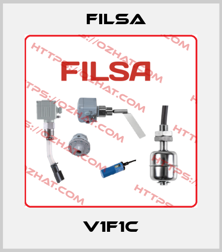 V1F1C Filsa