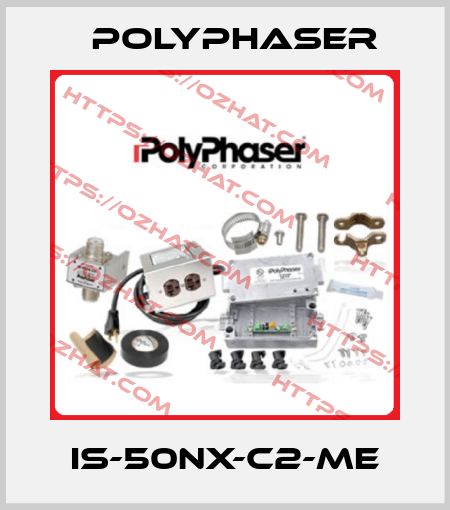 IS-50NX-C2-ME Polyphaser