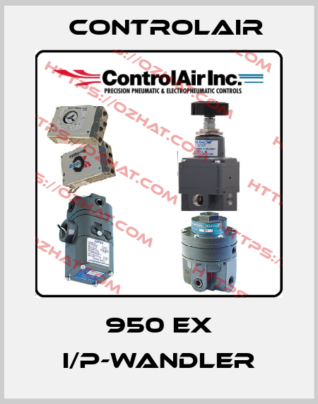 950 EX I/P-WANDLER ControlAir