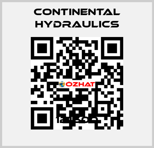 121600 Continental Hydraulics