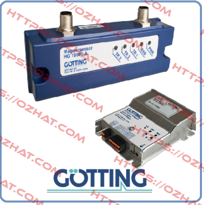 HG 81300- C  Gotting