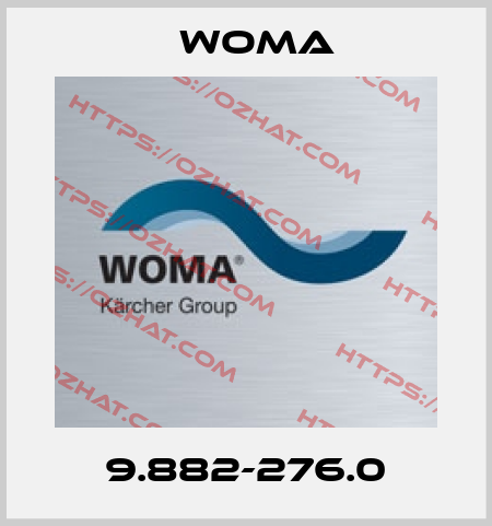 9.882-276.0 Woma