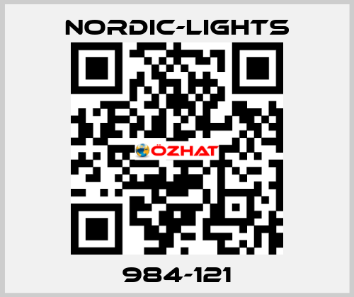 984-121 nordic-lights
