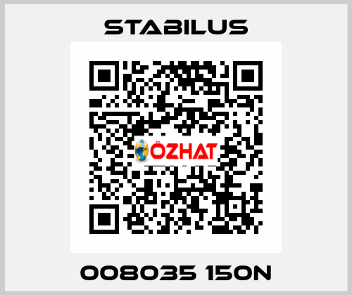 008035 150n Stabilus