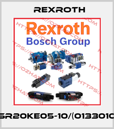 D-M-SR20KE05-10/(0133010990) Rexroth