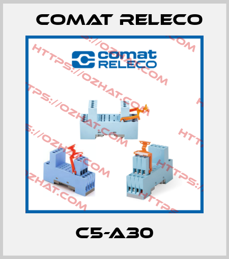 C5-A30 Comat Releco