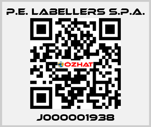 j000001938 P.E. Labellers S.p.a.