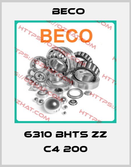 6310 BHTS ZZ C4 200 Beco