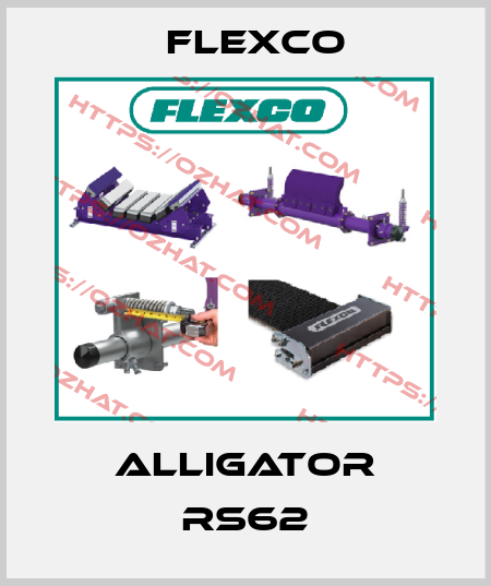 Alligator RS62 Flexco