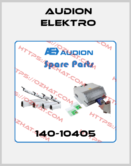 140-10405 Audion Elektro