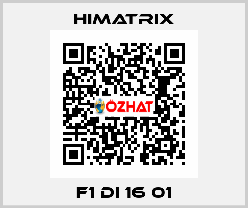 F1 DI 16 01 Himatrix