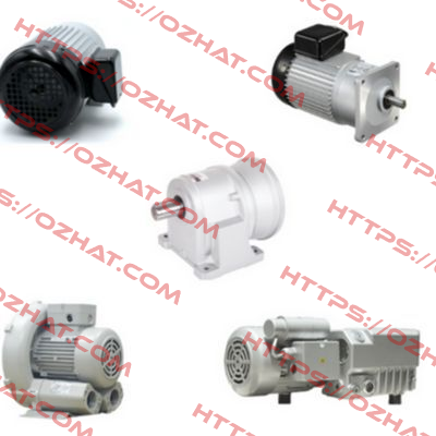 SORING SCREW for CP10-410 Luyang Gear Motor