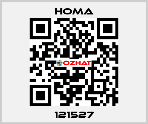 121527 HOMA