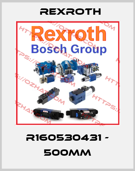R160530431 - 500MM Rexroth