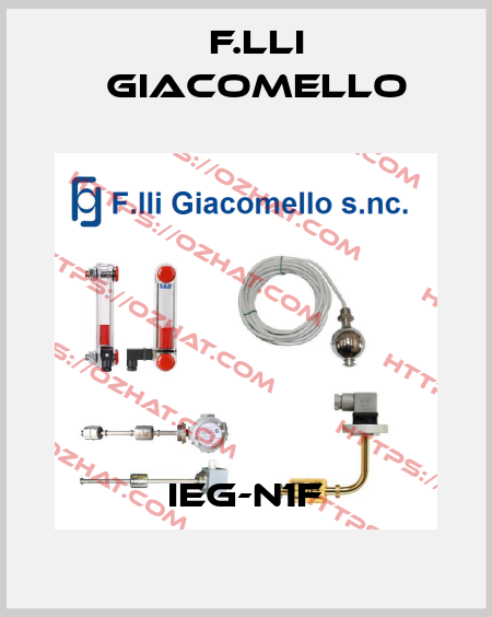 IEG-N1F F.lli Giacomello