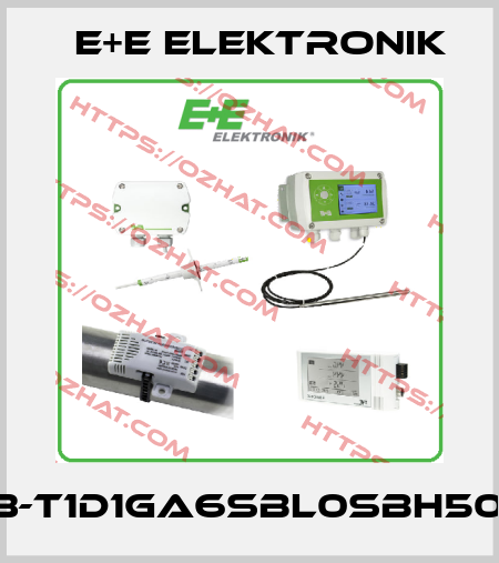 EE23-T1D1GA6SBL0SBH50DT2 E+E Elektronik
