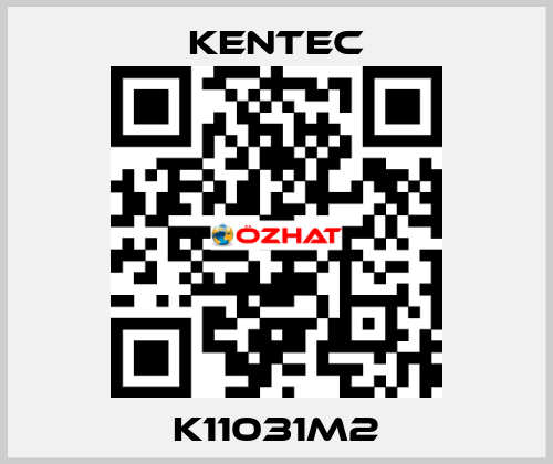 K11031M2 Kentec