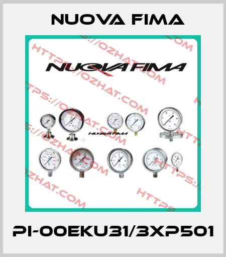 PI-00EKU31/3XP501 Nuova Fima