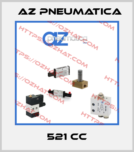 521 CC AZ Pneumatica